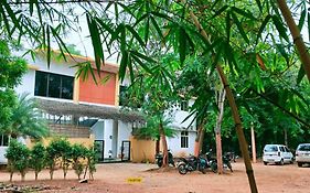 Vanam Resort Pondicherry
